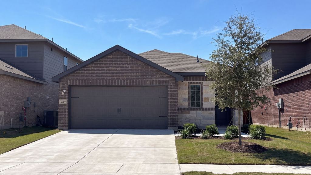 5967 Bobbie Jo Lane, Crandall, TX 75114 — photo 1