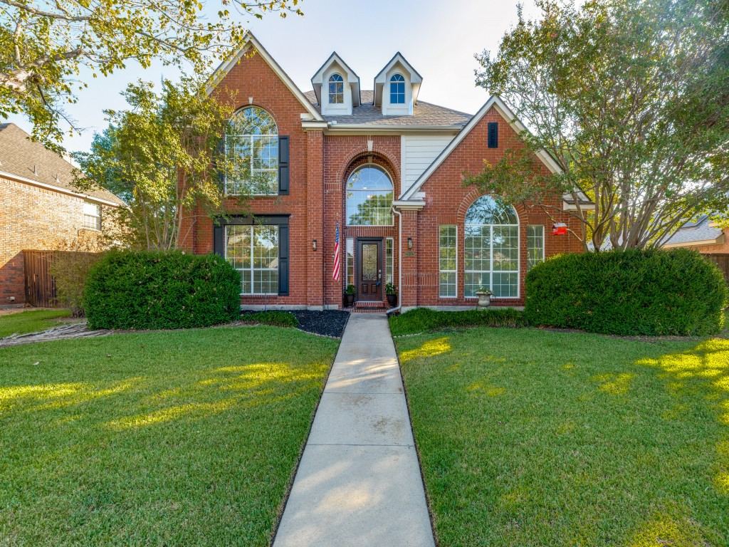 2032 Liverpool Drive, Plano, TX 75025 — photo 1