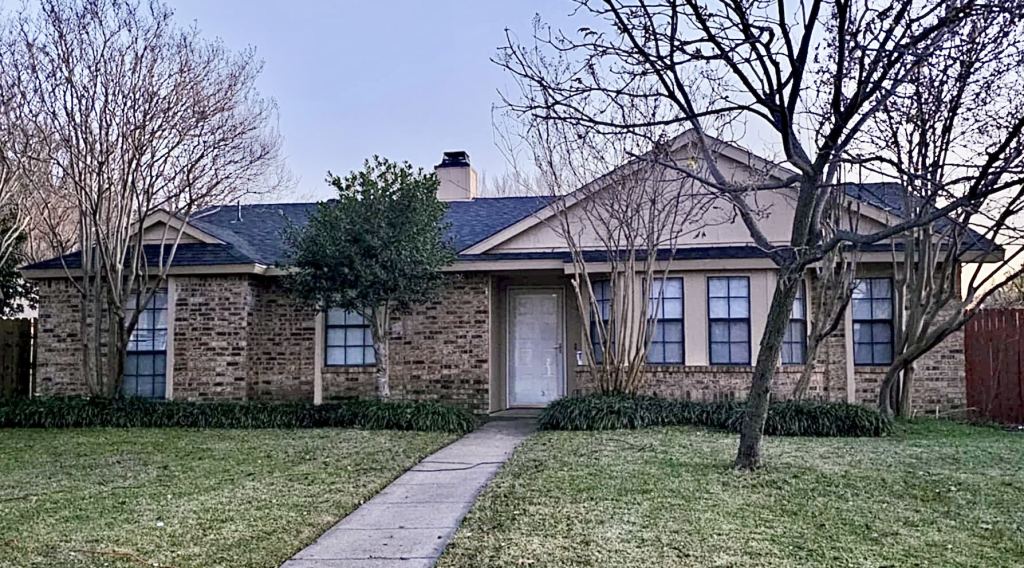 509 Chestnut Drive, Grand Prairie, TX 75052 — photo 1