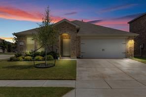 2952 Goodrich Street, Royse City, TX 75189 — photo 1
