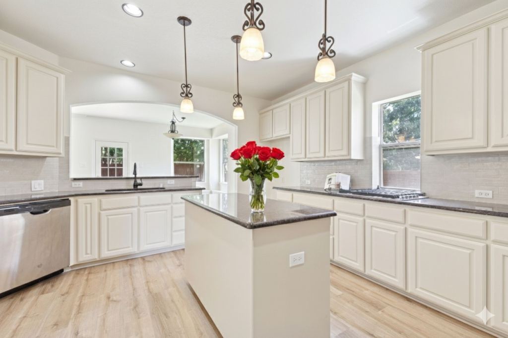 2509 Woodstone Court, Flower Mound, TX 75022 — photo 1