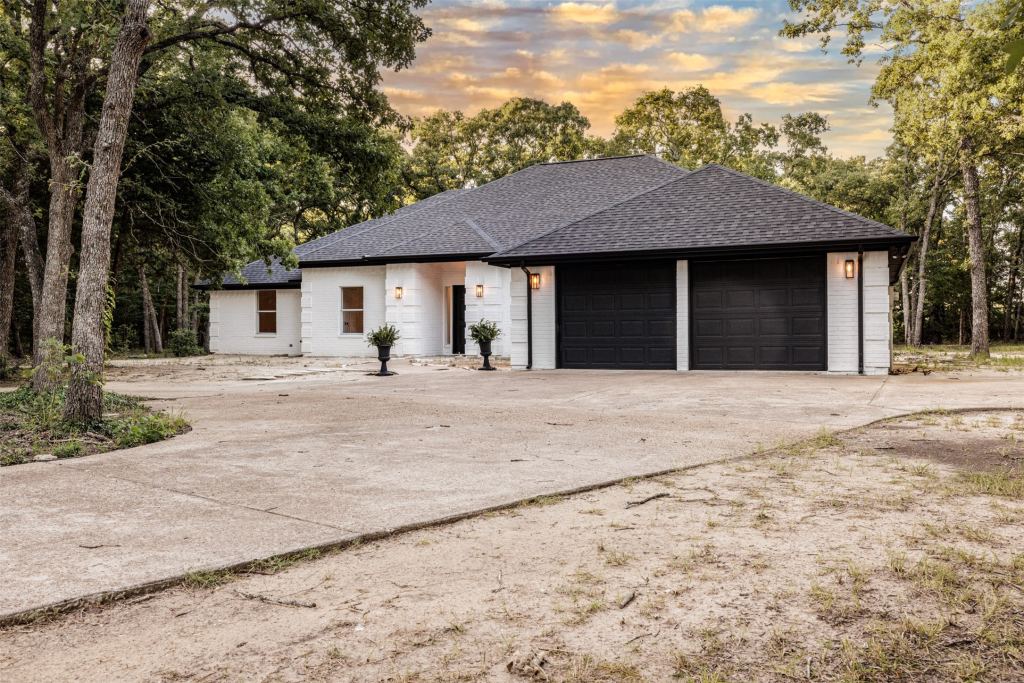 10206 County Road 2450, Terrell, TX 75160 — photo 1
