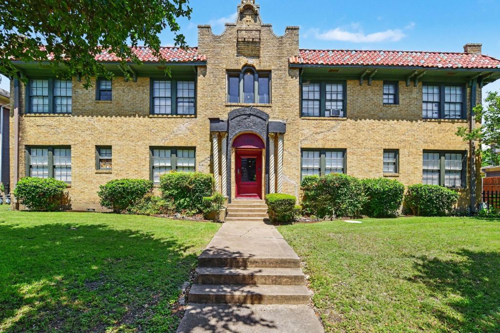 4515 Swiss Avenue 5, Dallas, TX 75204 — photo 1