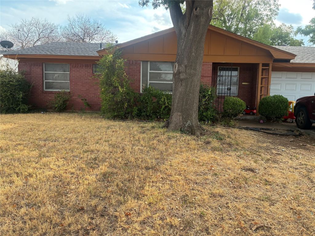 1424 Cloverdale Drive, Fort Worth, TX 76134 — photo 1