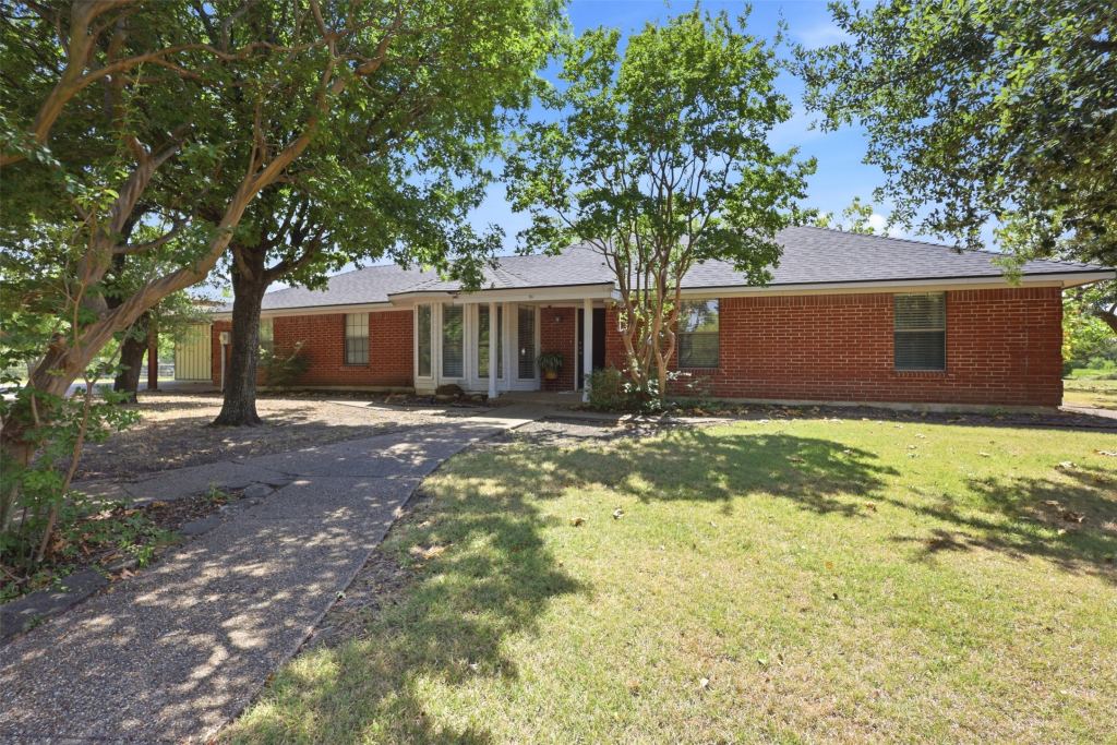 1844 Elida Lane, Wylie, TX 75098 — photo 1
