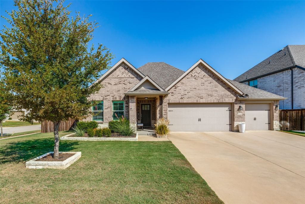 3216 Mountwell Drive