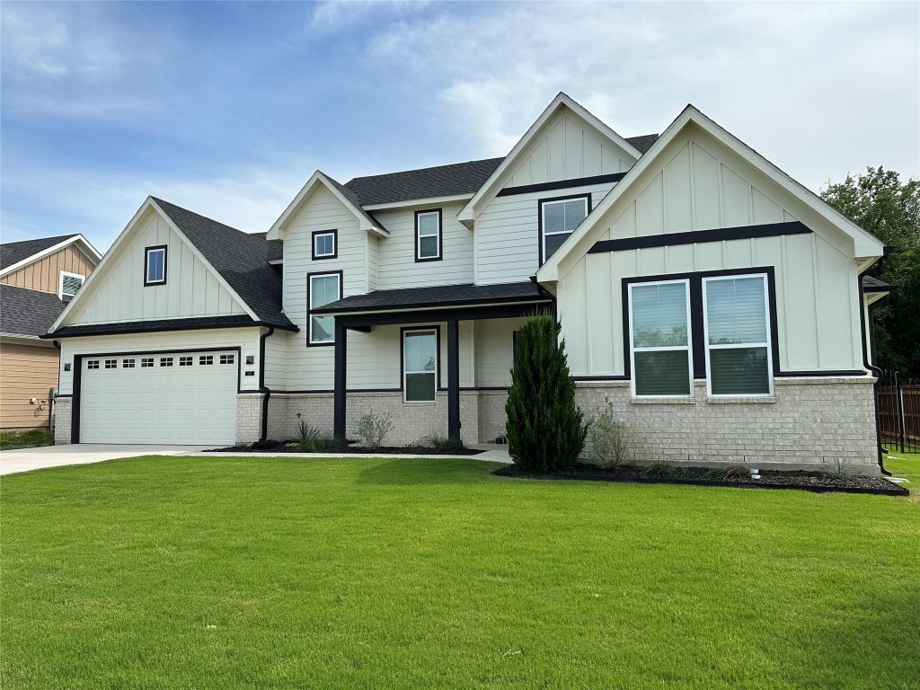 306 Village Way, Argyle, TX 76226 — photo 1
