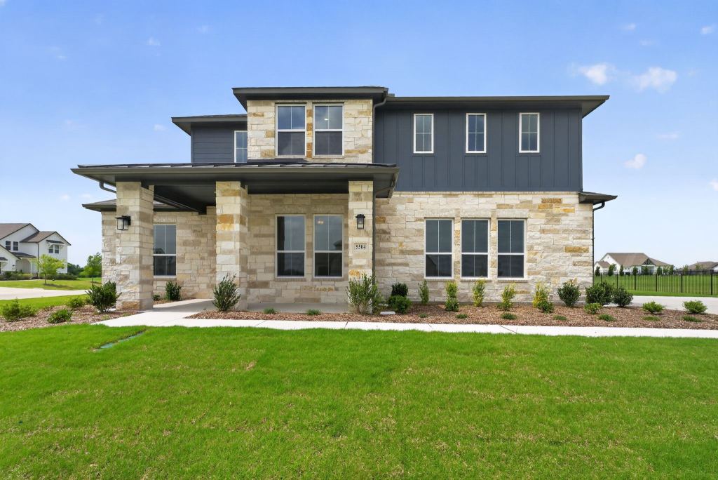 5504 Gaelic Drive, Celina, TX 75009 — photo 1