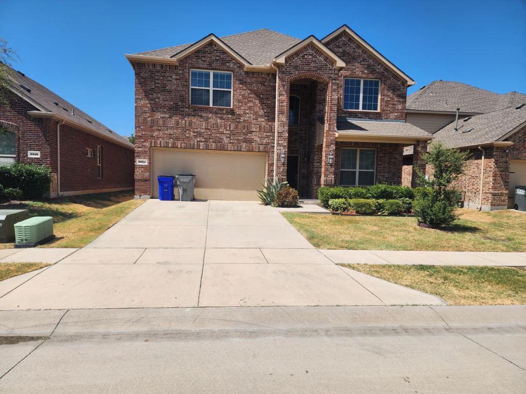 3812 Tunstall Drive, Frisco, TX 75036 — photo 1
