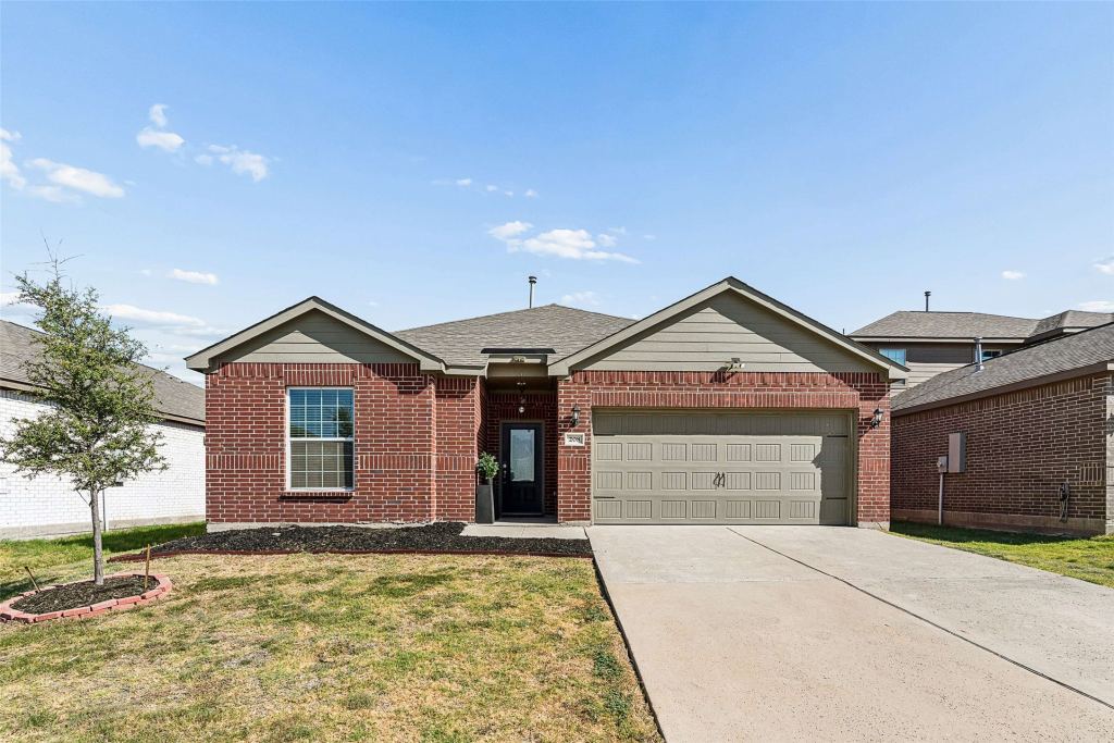 208 Emma Drive, Anna, TX 75409 — photo 1