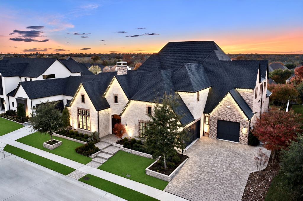 818 Brett Drive, Allen, TX 75013 — photo 1