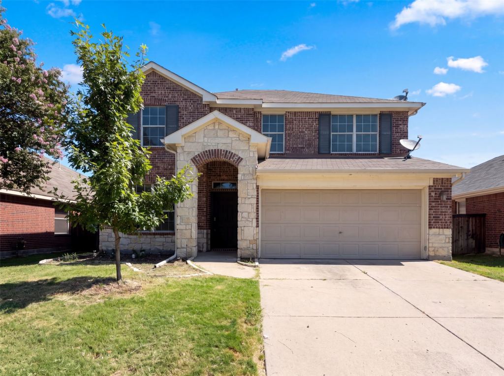 1421 Sparrow Drive