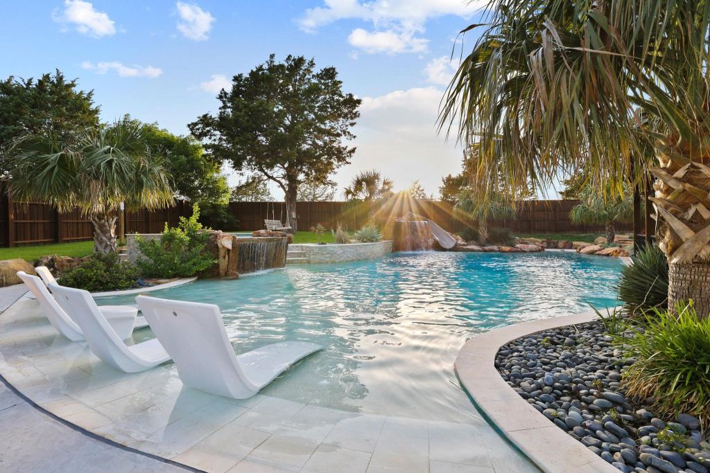1702 Verdi Lane, Sherman, TX 75090 — photo 1