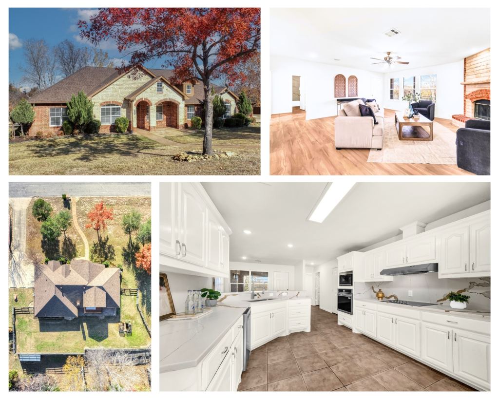 1735 Woodridge Court, Aledo, TX 76008 — photo 1