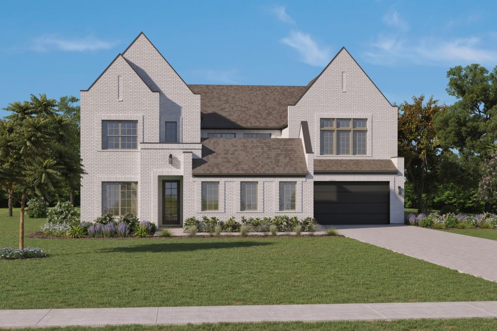 3221 Washington Drive, Prosper, TX 75078 — photo 1