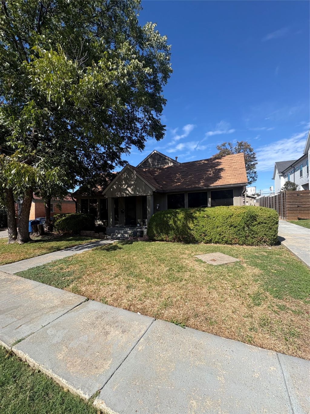 5605 Winton Street, Dallas, TX 75206 — photo 1