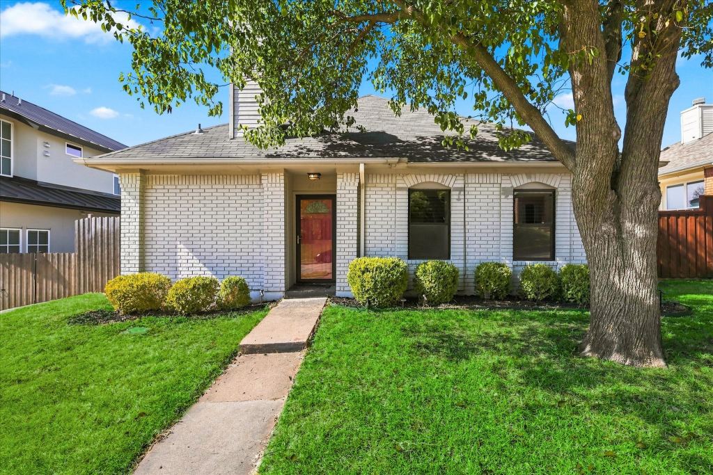 4311 Harvest Hill Road, Carrollton, TX 75010 — photo 1