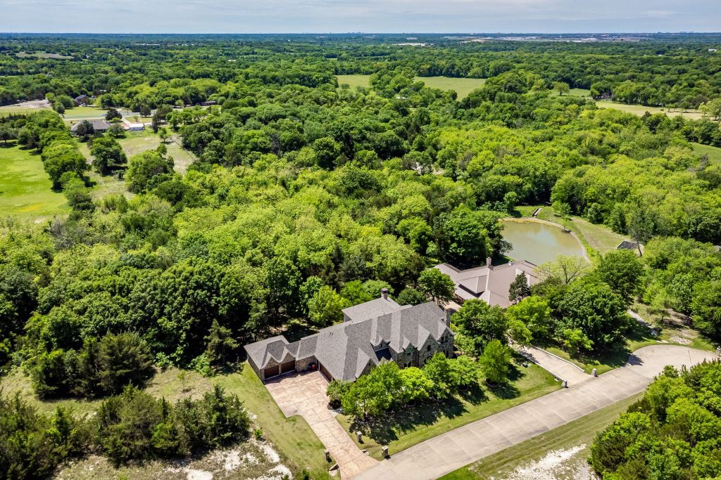 5412 Oakfield Drive, McKinney, TX 75071 — photo 1