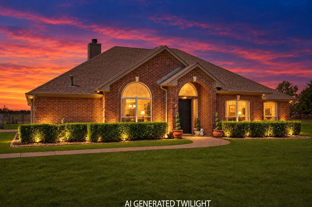 8607 County Road 419, Anna, TX 75409 — photo 1