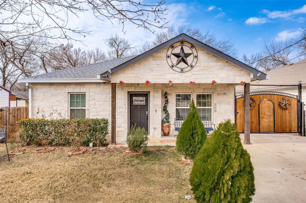 4947 Kildare Avenue, Dallas, TX 75216 — photo 1