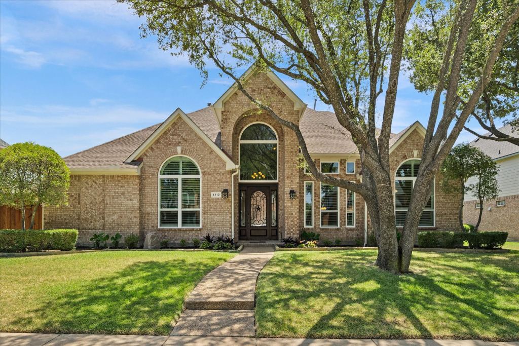 4512 Jenkins Drive, Plano, TX 75024 — photo 1