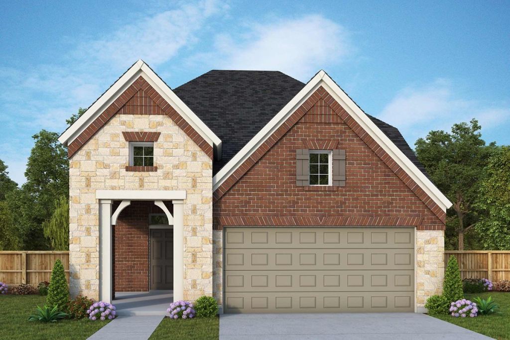 2608 Atlas Globe Drive, Mesquite, TX 75181 — photo 1