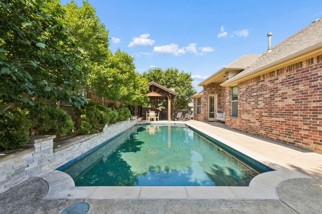 400 Komron Court, Prosper, TX 75078 — photo 1