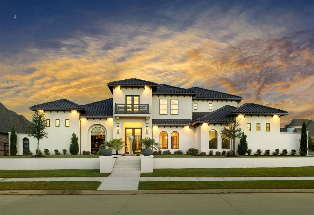 2127 Courtland Drive, Frisco, TX 75034 — photo 1