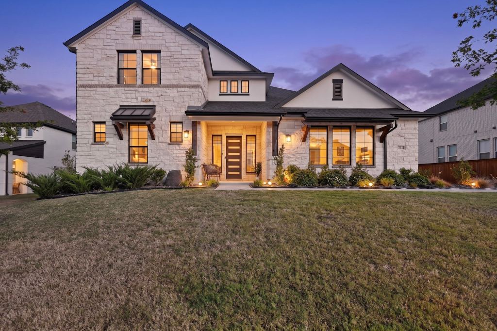 1212 Olive Drive, Mansfield, TX 76063 — photo 1