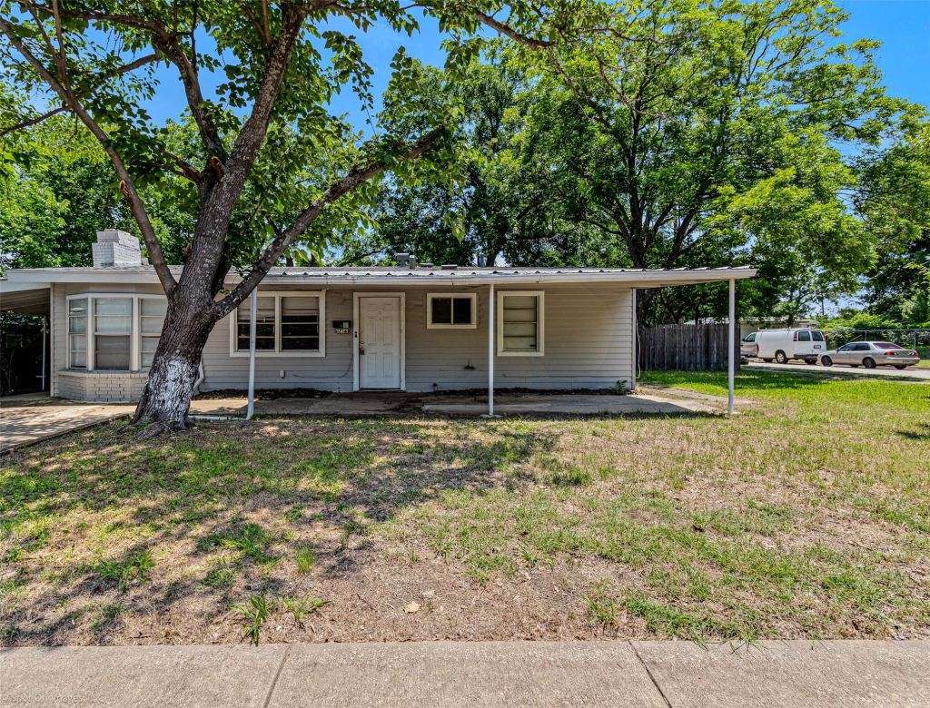 1814 Cumberland Drive, Garland, TX 75040 — photo 1