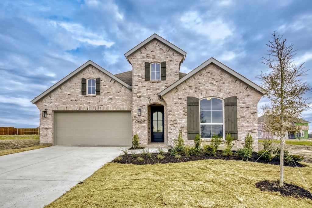 2222 Prickly Cactus Drive, Forney, TX 75126 — photo 1