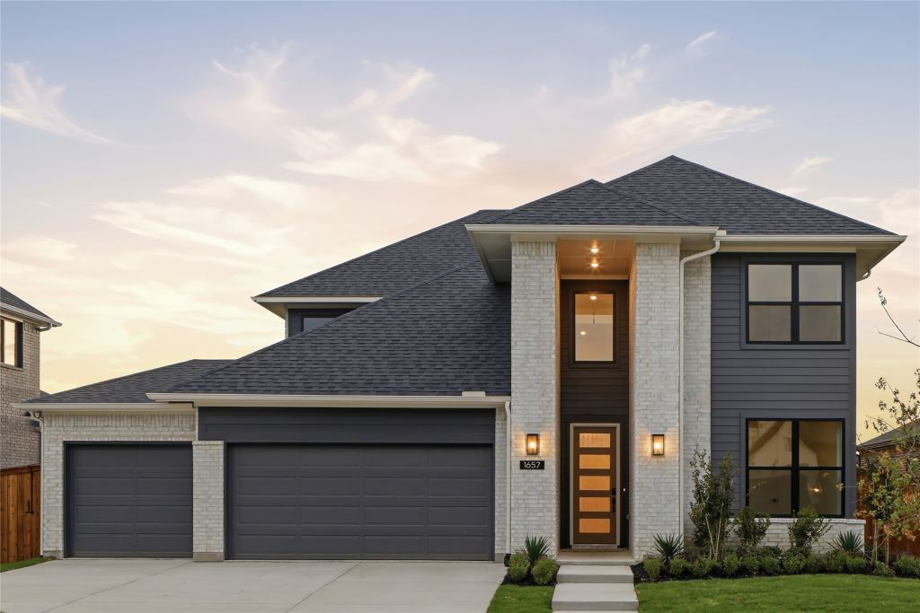 1657 Cedar Elm Way, Burleson, TX 76028 — photo 1