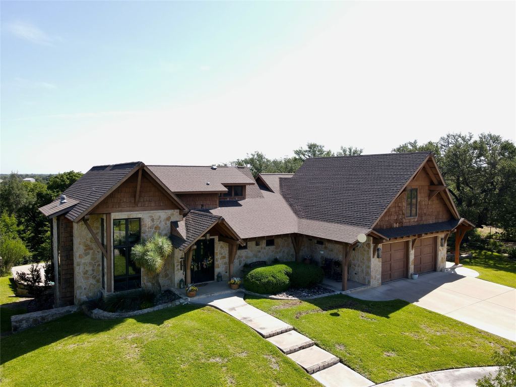 1255 Alexander Road, Stephenville, TX 76401 — photo 1