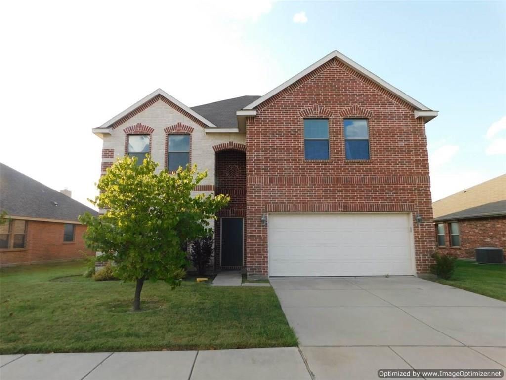 1060 Barrington Drive, Prosper, TX 75078 — photo 1