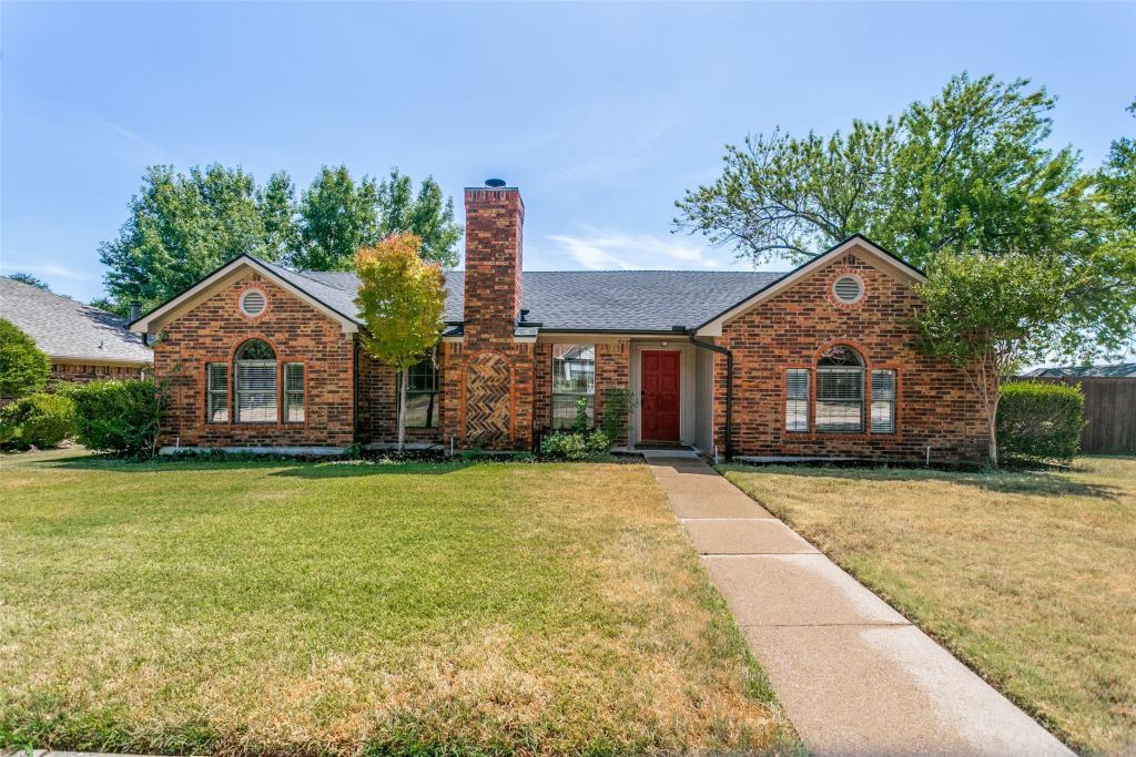 928 Ledgemont Drive, Plano, TX 75025 — photo 1