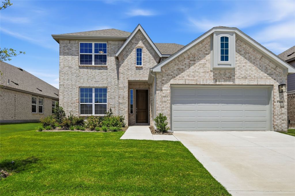1309 Huntington Drive, Anna, TX 75409 — photo 1