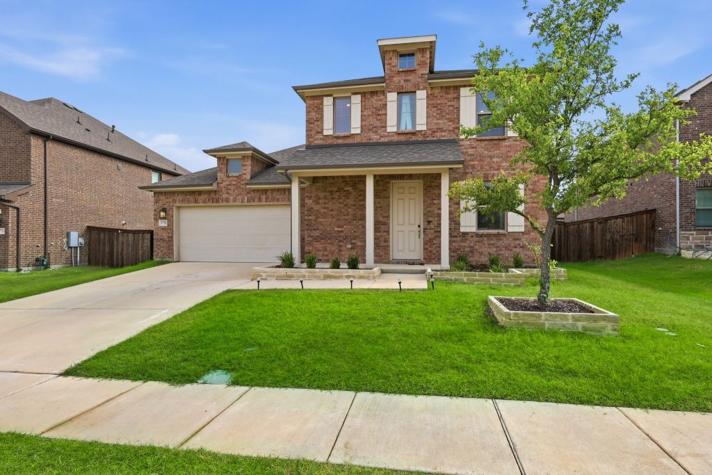 1728 Pegasus Drive, Forney, TX 75126 — photo 1