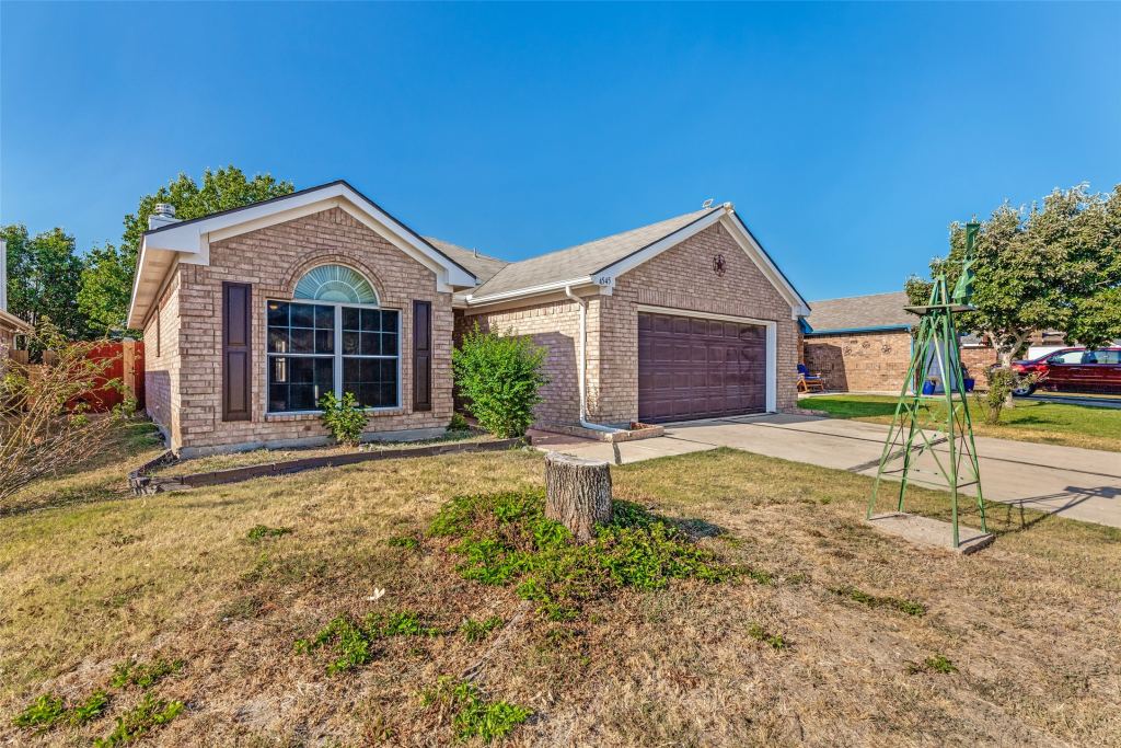 4545 Grainland Court, Fort Worth, TX 76179 — photo 1