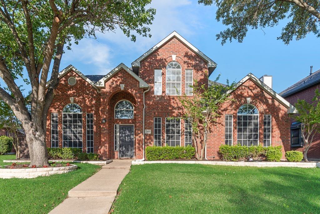 7100 Ledgestone Court, Frisco, TX 75034 — photo 1