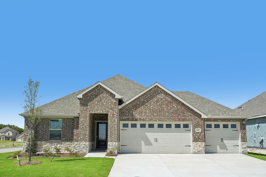 1601 Yosemite Drive, Anna, TX 75409 — photo 1