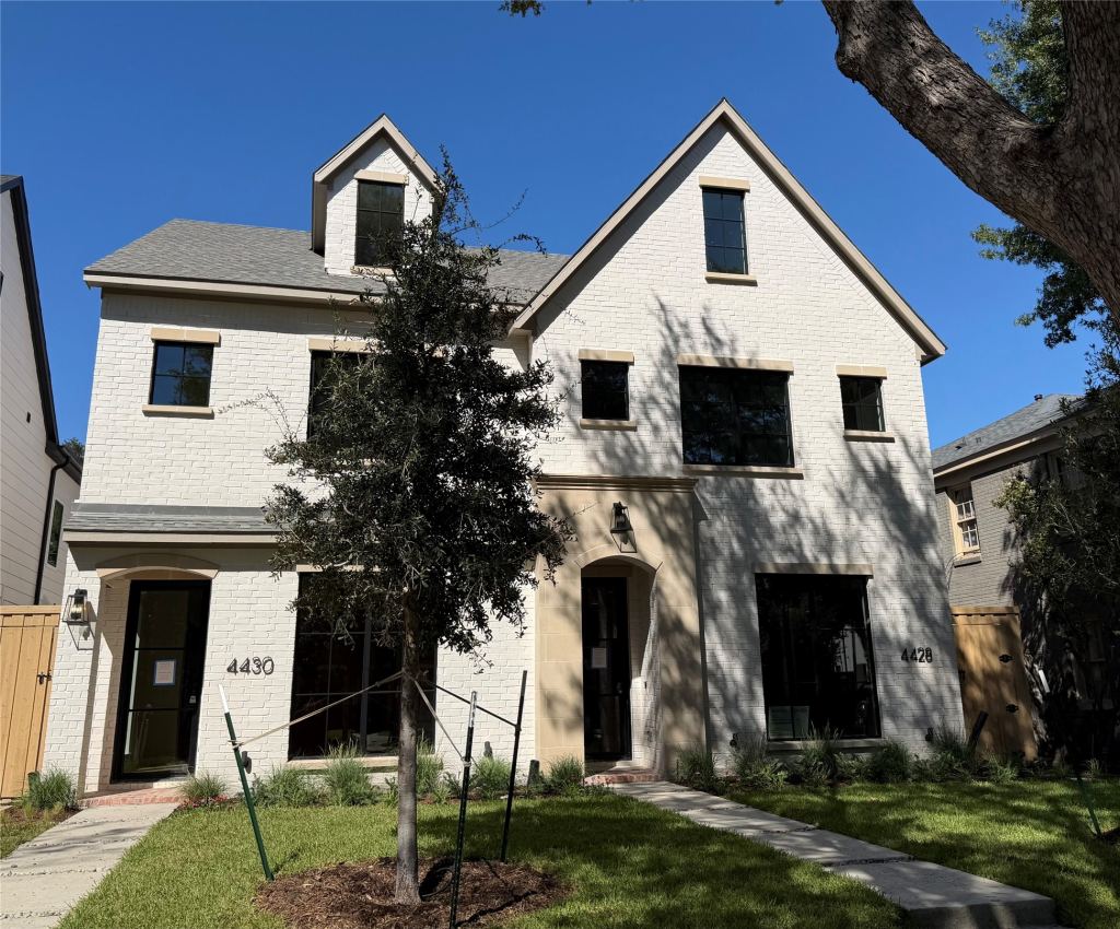 4428 Glenwick Lane, University Park, TX 75205 — photo 1