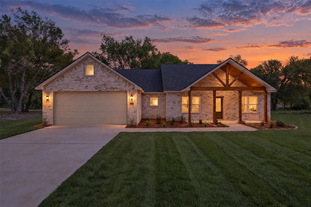 5413 County Line Road 2252, Quinlan, TX 75474 — photo 1