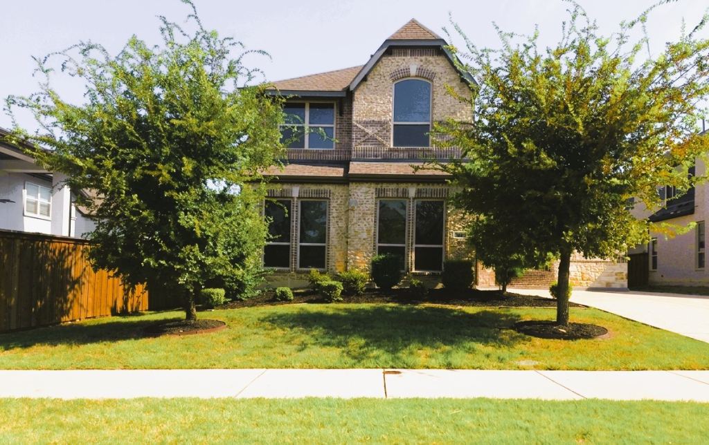 2808 Adon Springs Lane, Celina, TX 75009 — photo 1