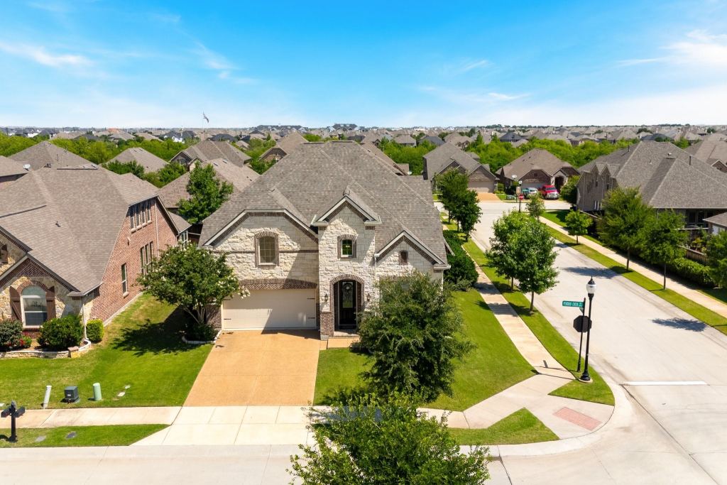 15933 Perdido Creek Trail, Prosper, TX 75078 — photo 1