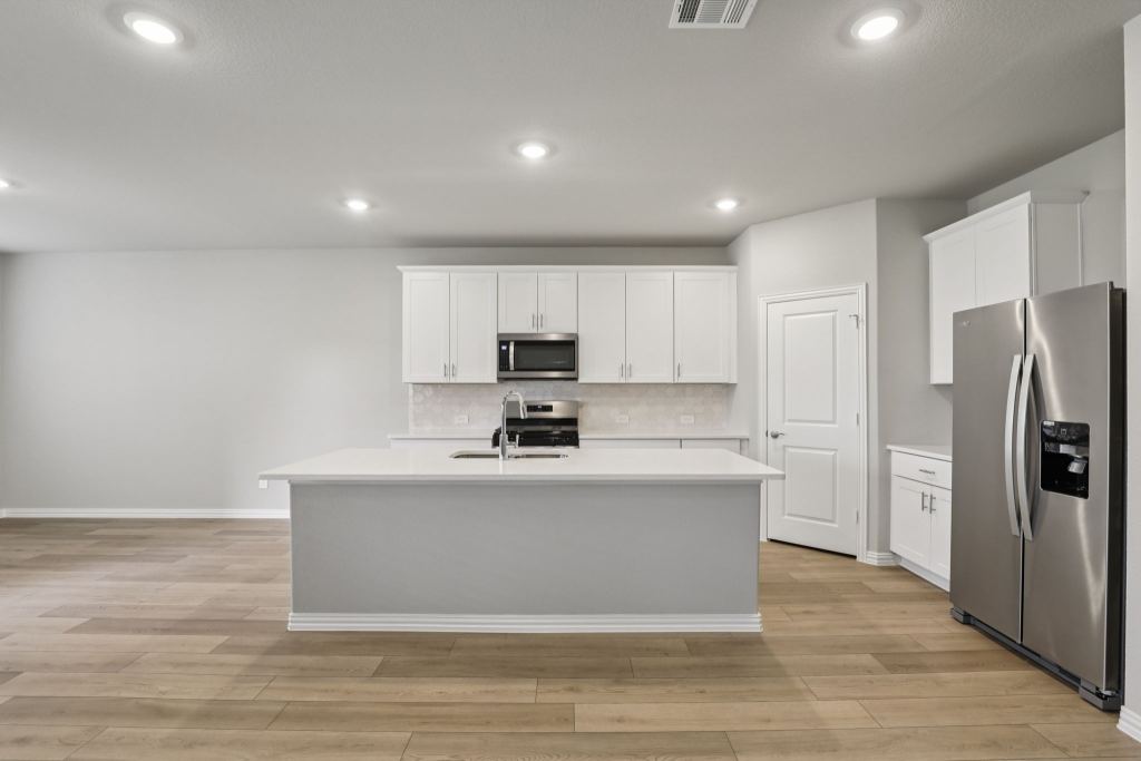 1605 Yosemite Drive, Anna, TX 75409 — photo 1