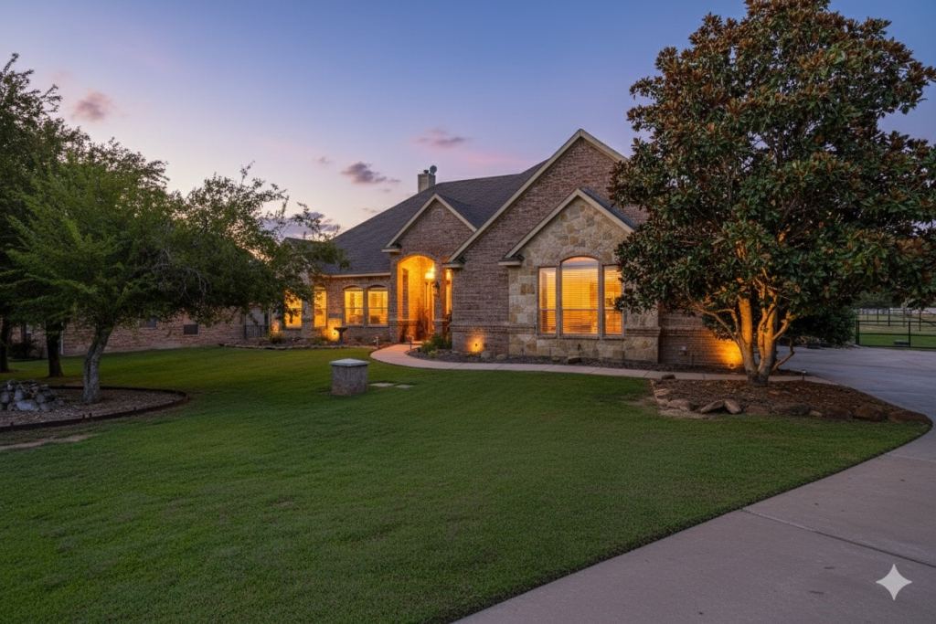 13041 Stacey Valley Drive, Azle, TX 76020 — photo 1