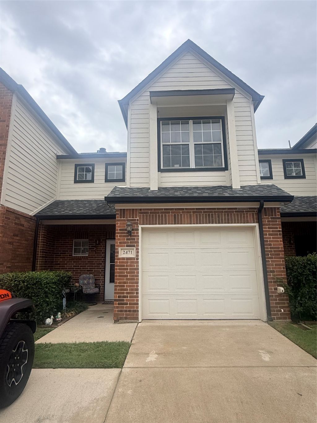 2471 Southcourt Circle, Irving, TX 75038 — photo 1