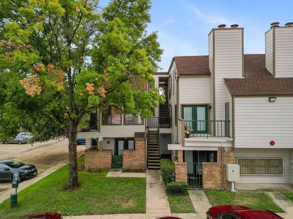 2300 Bamboo Drive N211, Arlington, TX 76006 — photo 1