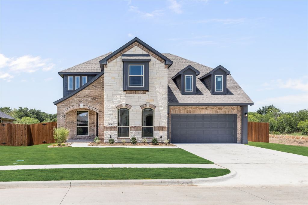158 Creekside Drive