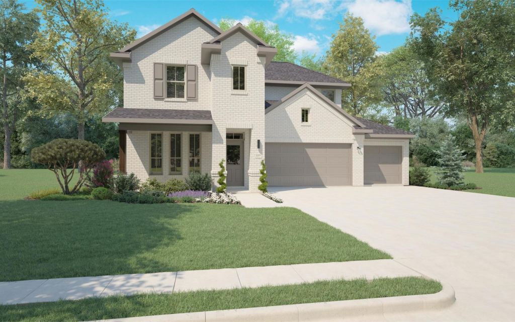 2129 Sunshining Road, Princeton, TX 75407 — photo 1